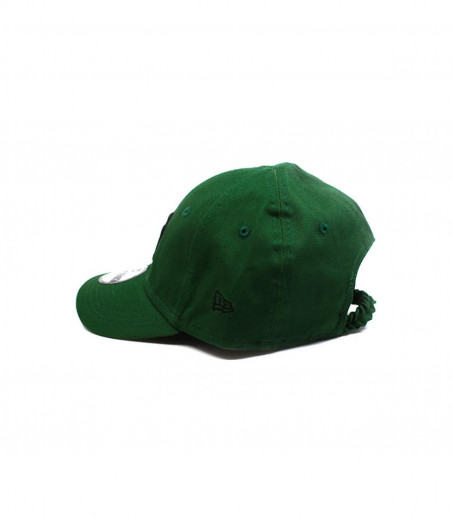 New Era Berretta verde NY